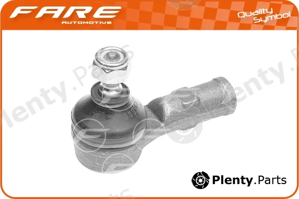 Fare-Co RD111 — Tie Rod End