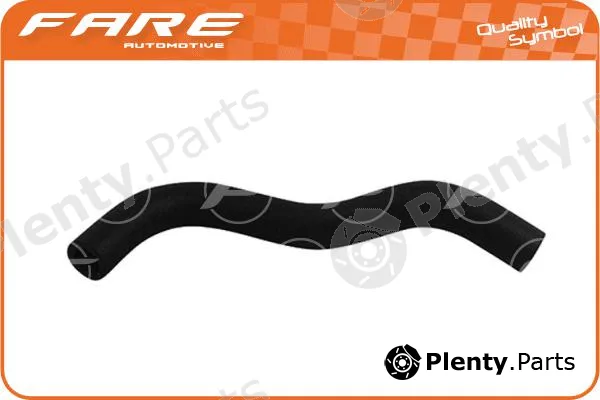 Fare-Co 23098 — Radiator Hose