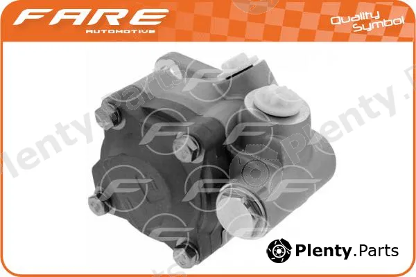 Fare-Co 34889 — Hydraulic Pump, steering