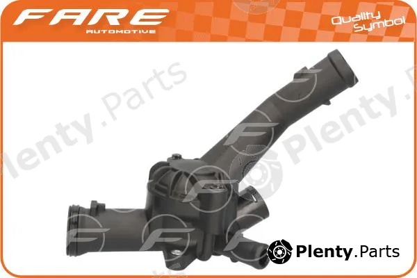 Fare-Co 31830 — Thermostat, coolant