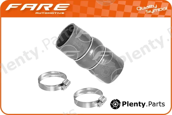 Fare-Co 13873 — Charge Air Hose