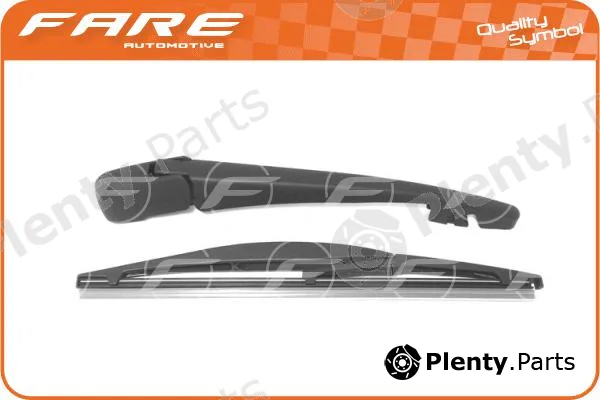 Fare-Co 21671 — Wiper Blade