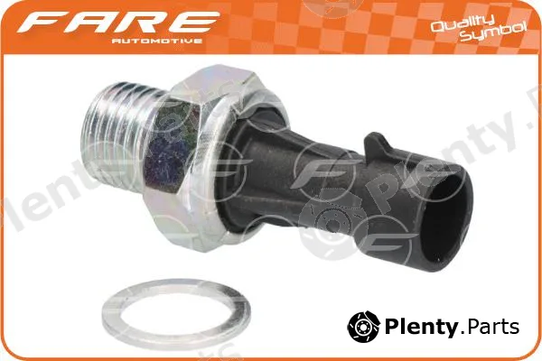 Fare-Co 32645 — Oil Pressure Switch
