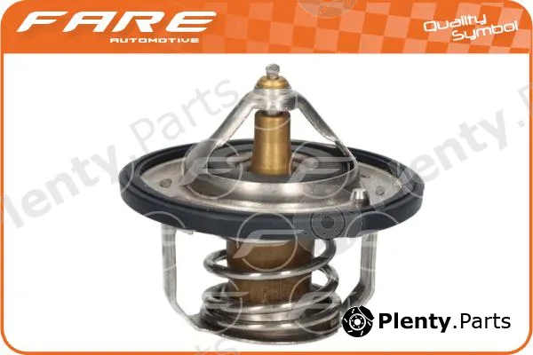 Fare-Co 21987 — Thermostat, coolant