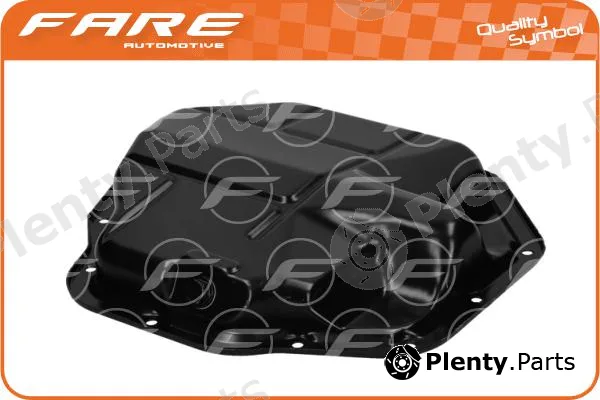 Fare-Co 25233 — Oil Sump