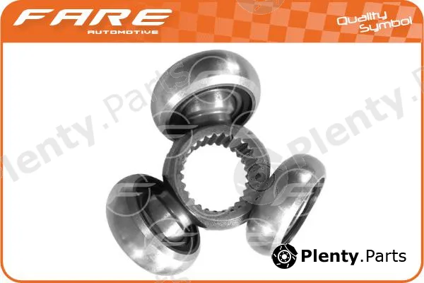 Fare-Co 22635 — Joint, steering column
