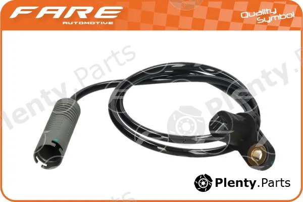Fare-Co 22423 — Sensor, wheel speed