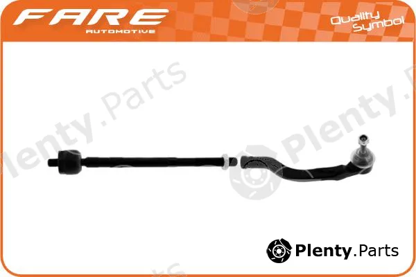 Fare-Co 35414 — Repair Kit, reversing lever