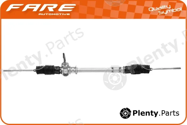Fare-Co DF003 — Steering Gear