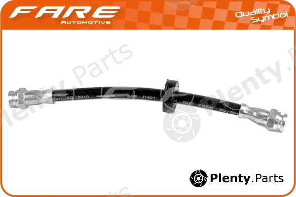 Fare-Co 11519 — Brake Hose