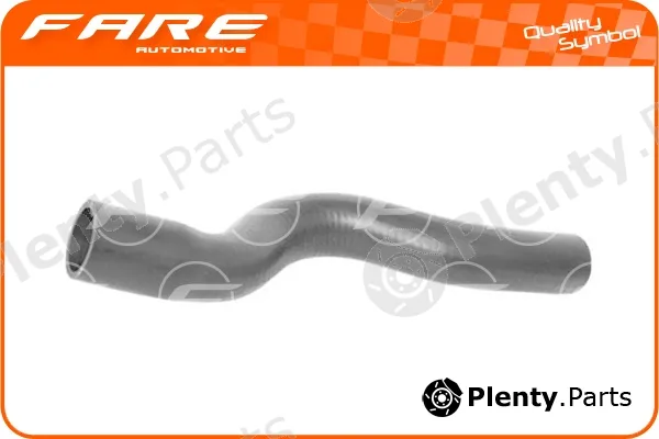 Fare-Co 15378 — Radiator Hose