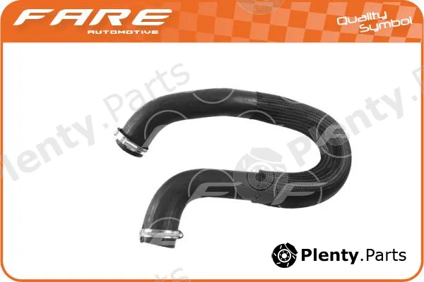 Fare-Co 30416 — Charge Air Hose