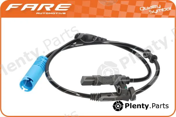 Fare-Co 22432 — Sensor, wheel speed