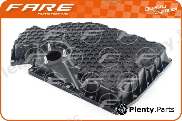 Fare-Co 15800 — Oil Sump