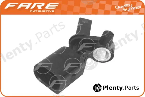 Fare-Co 22393 — Sensor, wheel speed