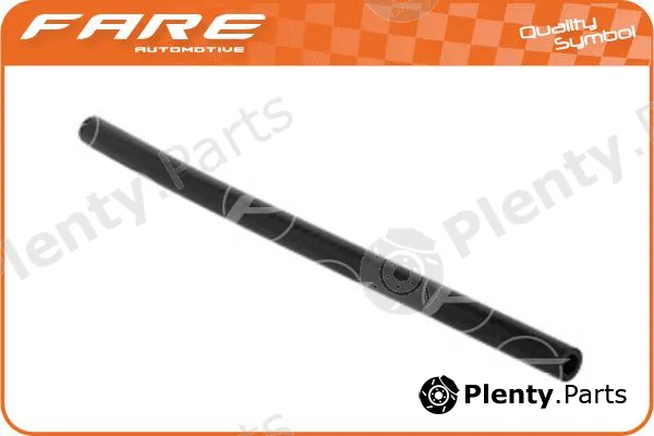 Fare-Co 25202 — Oil Hose