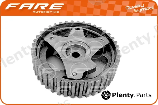 Fare-Co 10521 — Gear/Sprocket, camshaft