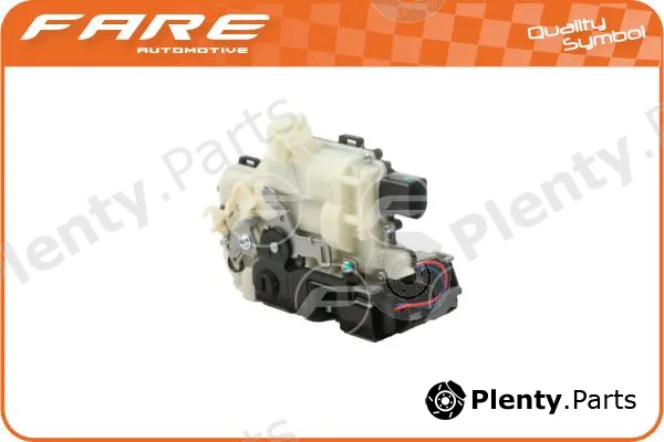 Fare-Co 28926 — Door Lock