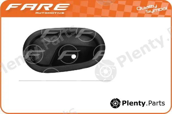 Fare-Co 33726 — Exterior Door Handle