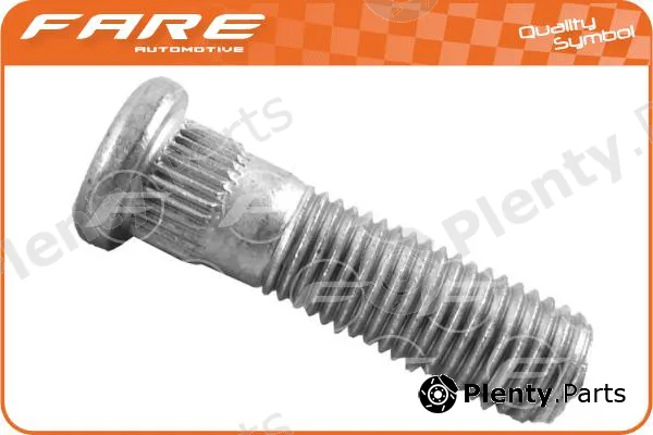 Fare-Co 29706 — Wheel Bolt