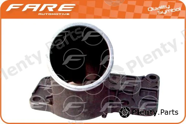 Fare-Co 33553 — Thermostat, coolant