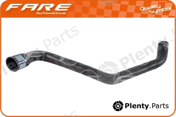 Fare-Co 16695 — Radiator Hose