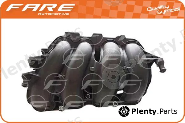 Fare-Co 33571 — Intake Manifold Module