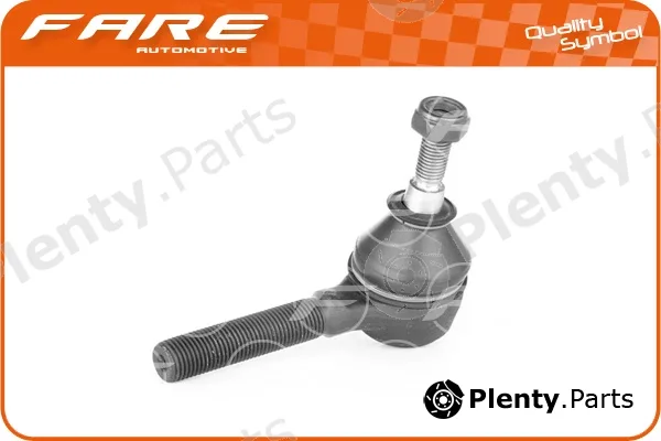 Fare-Co RD066 — Tie Rod End