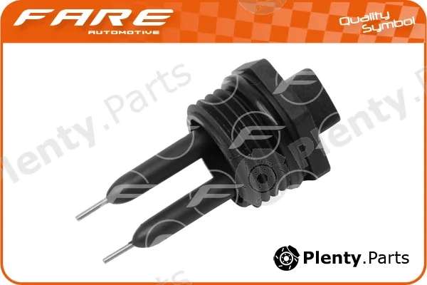 Fare-Co 3572 — Sensor, coolant level