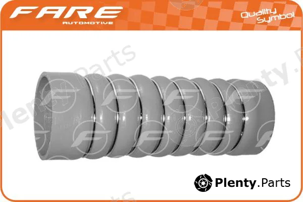Fare-Co 30394 — Charge Air Hose