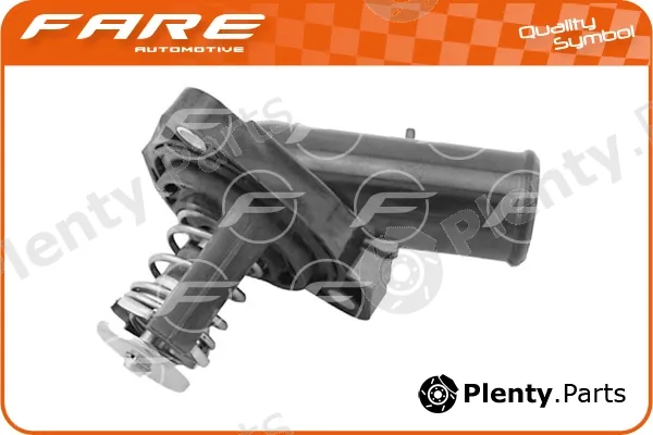 Fare-Co 13946 — Thermostat, coolant