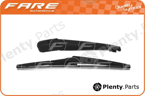 Fare-Co 21620 — Wiper Blade
