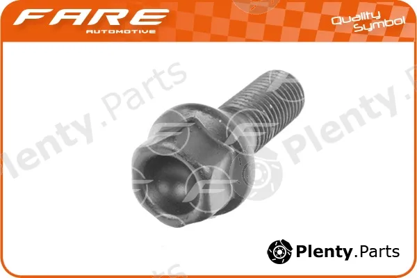 Fare-Co 13817 — Wheel Stud