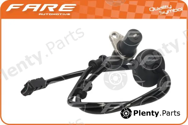 Fare-Co 22448 — Sensor, wheel speed