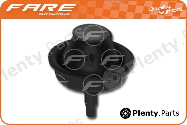 Fare-Co 20795 — Mounting, engine
