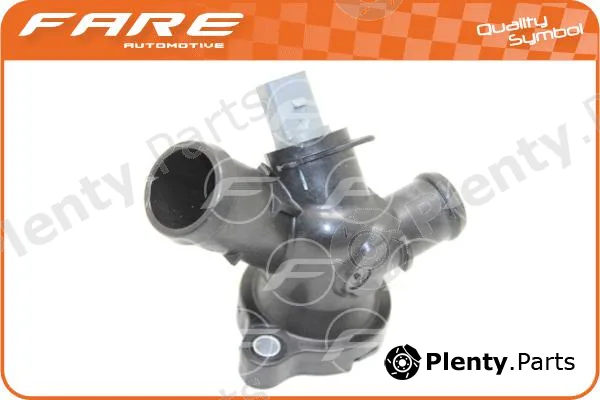 Fare-Co 29920 — Coolant Flange