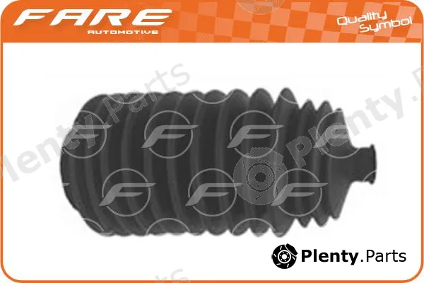 Fare-Co K19960 — Bellow Kit, steering