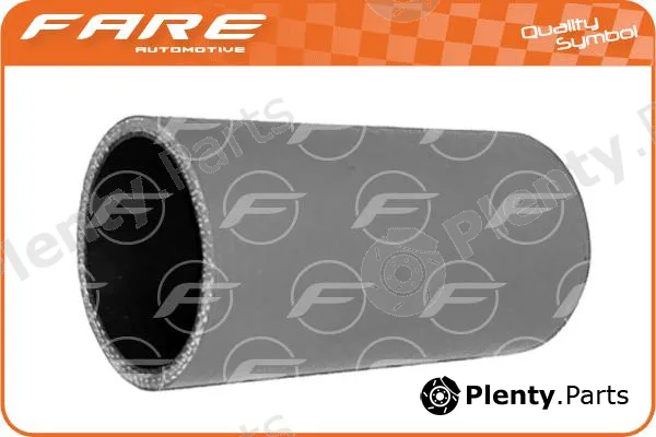 Fare-Co 30391 — Charge Air Hose