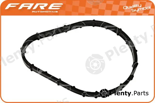 Fare-Co 19916 — Seal, thermostat