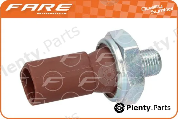 Fare-Co 26581 — Oil Pressure Switch