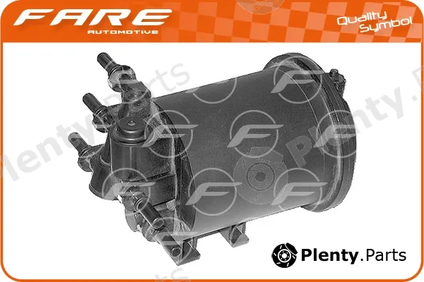 Fare-Co 10306 — Fuel Filter