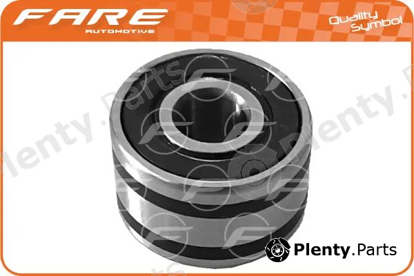 Fare-Co 29777 — Drive Bearing, alternator