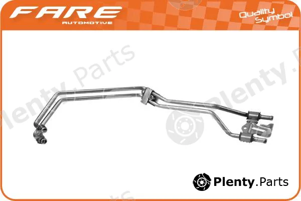Fare-Co 35095 — Oil Hose