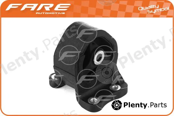 Fare-Co 20813 — Mounting, engine