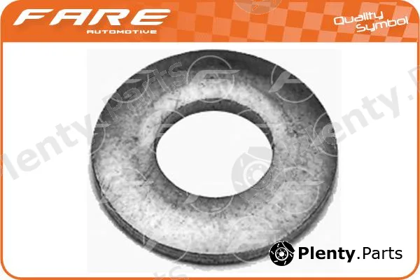 Fare-Co 31002 — Seal Ring, injector