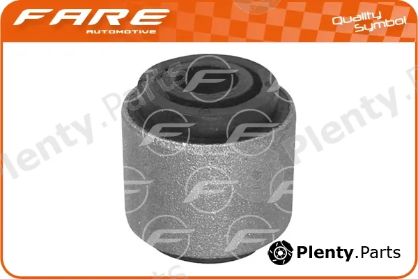 Fare-Co 0172 — Bush, steering control arm