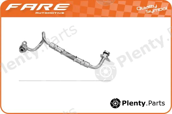 Fare-Co 36344 — Oil Pipe, charger
