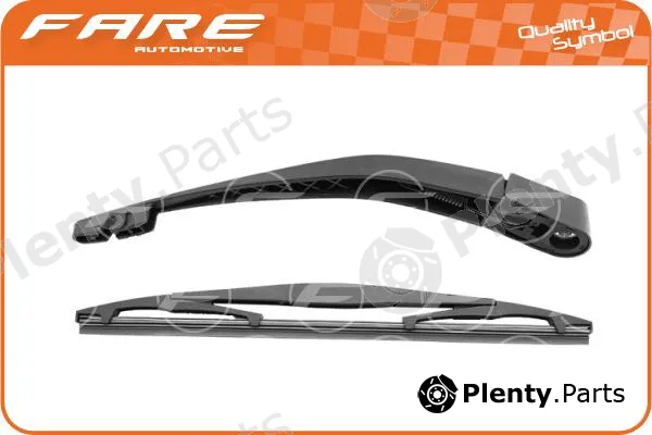 Fare-Co 21767 — Wiper Blade