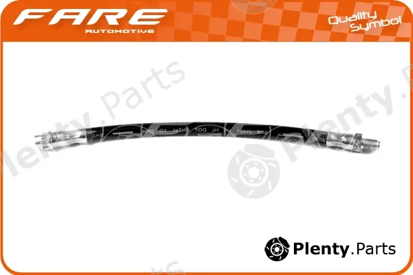 Fare-Co 96166 — Brake Hose