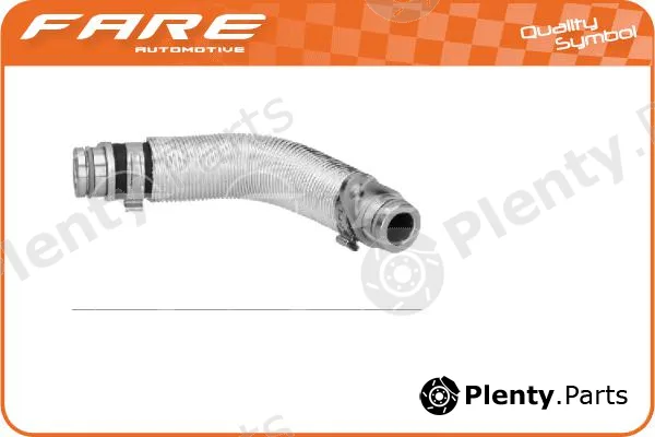Fare-Co 36156 — Oil Pipe, charger
